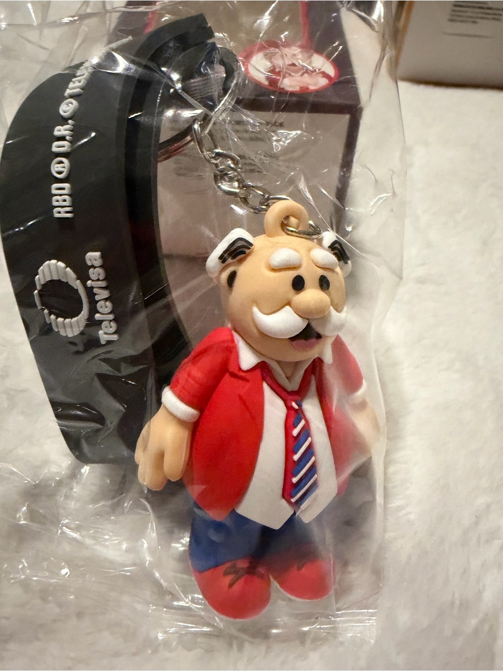 Dr Simi Keychains - Picture 2 of 9